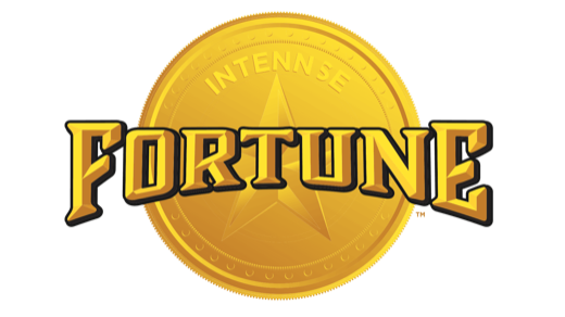 INTENNSE Fortune crest